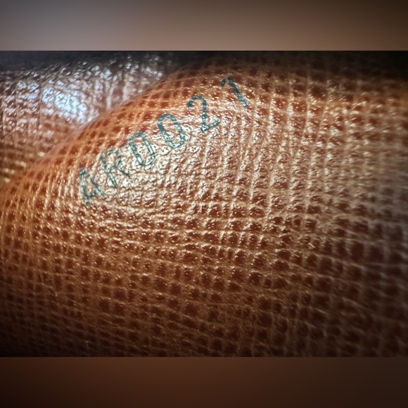 LOUIS VUITTON Amazone Monogram Crossbody Shoulder Bag - Picture 10 of 15